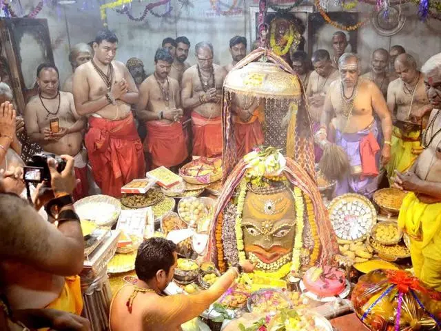 Simhastha Kumbh Ujjain 2028
