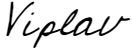 signature of viplav